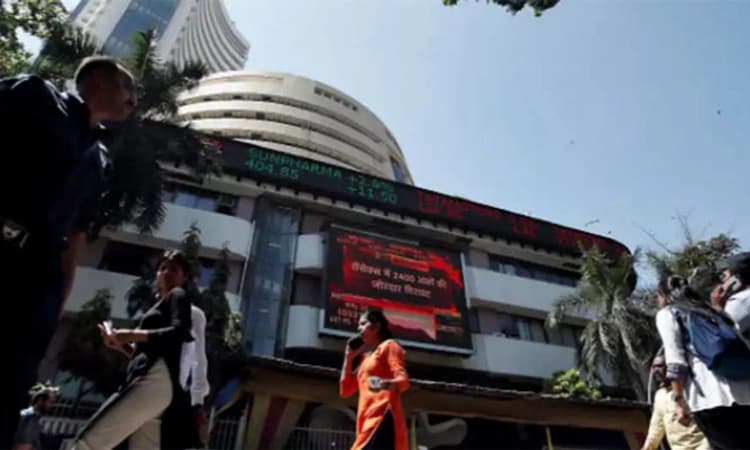 ಜಾಗತಿಕ ಟ್ರೆಂಡ್: ಮುಂಬಯಿ ಷೇರುಪೇಟೆ ಸೆನ್ಸೆಕ್ಸ್ 790 ಅಂಕ ಜಿಗಿತ, ನಿಫ್ಟಿ 15 ಸಾವಿರದ ಸನಿಹ