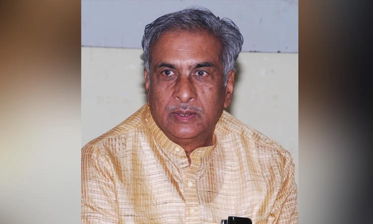 ಬಸವರಾಜ ಹೊರಟ್ಟಿಗೆ ಕೋವಿಡ್ ದೃಢ : ಕಿಮ್ಸ್ ಆಸ್ಪತ್ರೆಗೆ ದಾಖಲು