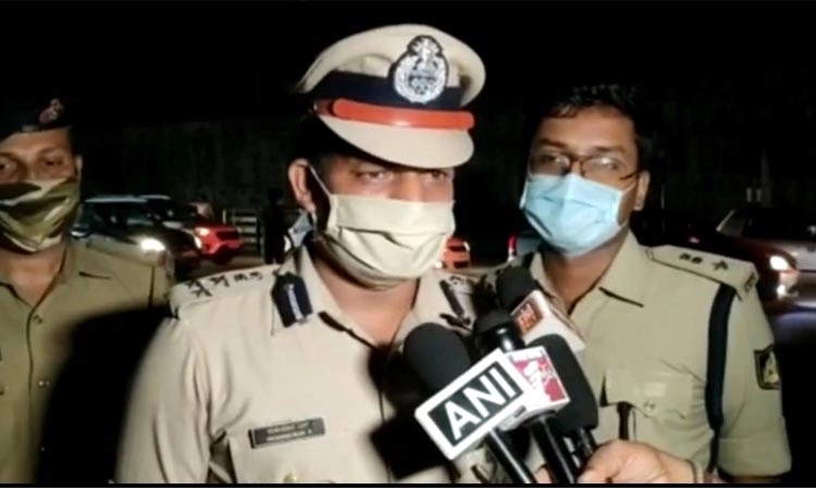 ಲಾಕ್ ಡೌನ್ : ಮಂಗಳೂರಿನಲ್ಲೂ ಹೈ ಅಲರ್ಟ್,ಅನಗತ್ಯವಾಗಿ ಓಡಾಡಿದ್ರೆ ಪ್ರಕರಣ ದಾಖಲು: ಶಶಿಕುಮಾರ್