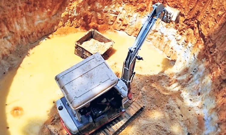 ಹೆಜಮಾಡಿಯ ನಡಿಕುದ್ರು ಪರಪಟ್ಟದಲ್ಲಿ ನೀರಿನ ಸಮಸ್ಯೆ : ಪ್ರತಿ ಬೇಸಗೆಯಲ್ಲೂ ನೀರಿಗಾಗಿ ಪರದಾಟ!