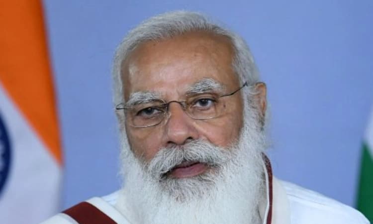 ಆಸ್ಪತ್ರೆಯಲ್ಲಿ ಕೋವಿಡ್ ಚಿಕಿತ್ಸೆ ಪಡೆಯುತ್ತಿದ್ದ ಪ್ರಧಾನಿ ನರೇಂದ್ರ ಮೋದಿ ಚಿಕ್ಕಮ್ಮ ಸಾವು