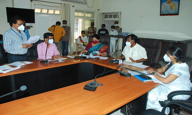 ವೆಂಟಿಲೇಟರ್ ಸದ್ಬಳಕೆಯಾಗಲಿ : ನಾರಾಯಣ ಸ್ವಾಮಿ