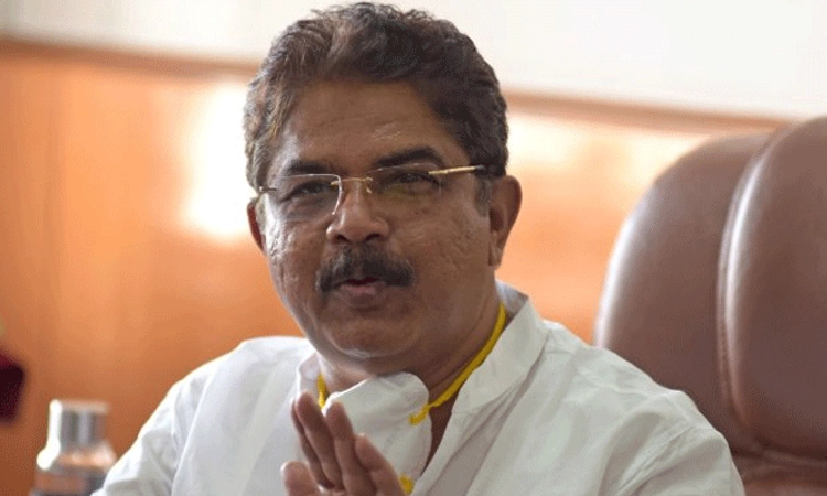 ಇನ್ನೆರಡು ತಿಂಗಳು ಉದ್ಘಾಟನೆ, ಶಂಕು ಸ್ಥಾಪನೆ ಕಾರ್ಯಕ್ರಮ ಮಾಡುವಂತಿಲ್ಲ: ಸಚಿವ ಅಶೋಕ್
