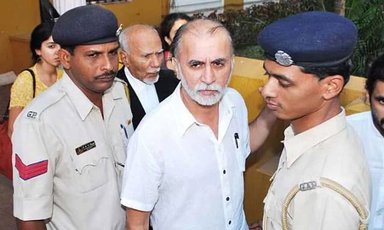 ಲೈಂಗಿಕ ದೌರ್ಜನ್ಯದ ಆರೋಪಿ ತರುಣ್‌ ವಿರುದ್ಧದ ವಿಚಾರಣೆ ಮುಕ್ತಾಯ : ಮೇ.12ಕ್ಕೆ ತೀರ್ಪು