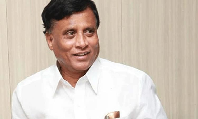 ಯಾರೂ ಹಸಿವಿನಿಂದ ಇರಲು ಬಿಡುವುದಿಲ್ಲ: ಸಚಿವ ಸೋಮಣ್ಣ