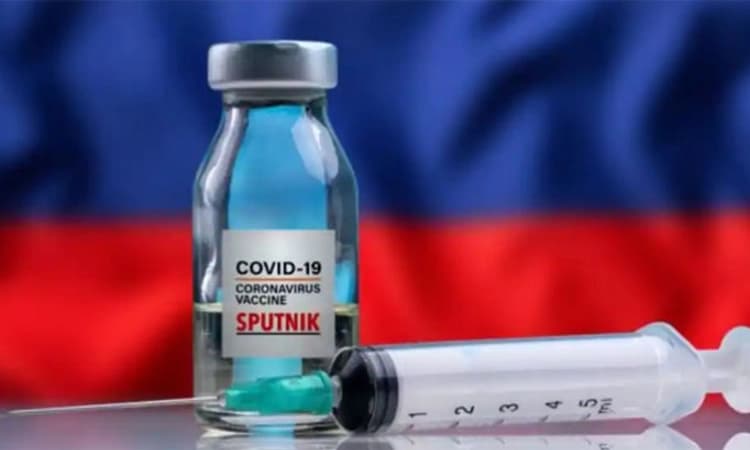 ಮೇ 1ರಂದು ಭಾರತಕ್ಕೆ ಮೊದಲ ಹಂತದ ಸ್ಫುಟ್ನಿಕ್-5 ಲಸಿಕೆ ಸರಬರಾಜು: ರಷ್ಯಾ