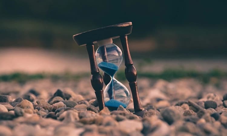 ಸಮಯದ ಸದುಪಯೋಗ