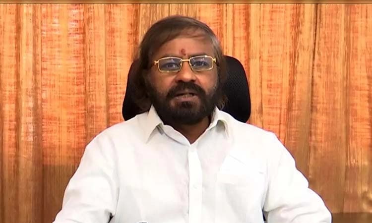 ಜನರನ್ನು ಸಾಯಿಸುತ್ತಿರುವ ಸರ್ಕಾರ : ಖಂಡ್ರೆ ಕಿಡಿ