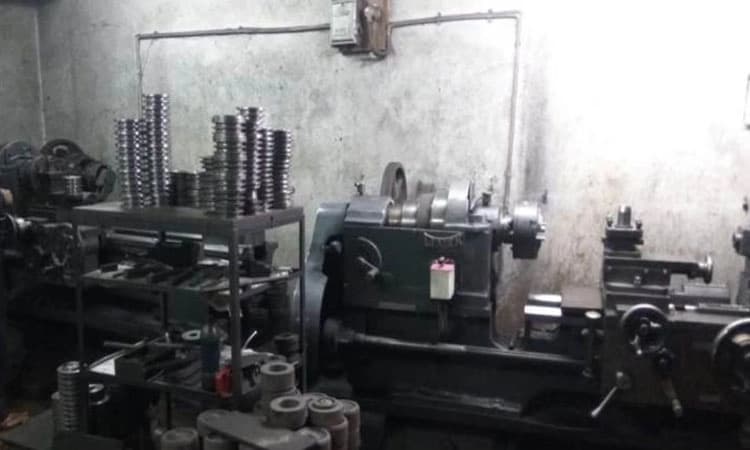 ಕೈಗಾರಿಕಾ ವಲಯದ ದಿಕ್ಕು ತಪ್ಪಿಸಿದ ಕೋವಿಡ್