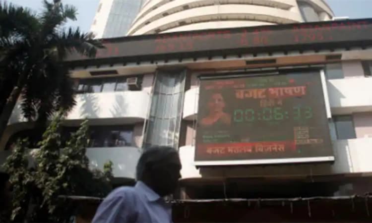 ಜಾಗತಿಕ ಷೇರುಪೇಟೆ ಮಿಶ್ರ ವಹಿವಾಟು; ಮುಂಬಯಿ ಷೇರುಪೇಟೆ ಸೆನ್ಸೆಕ್ಸ್