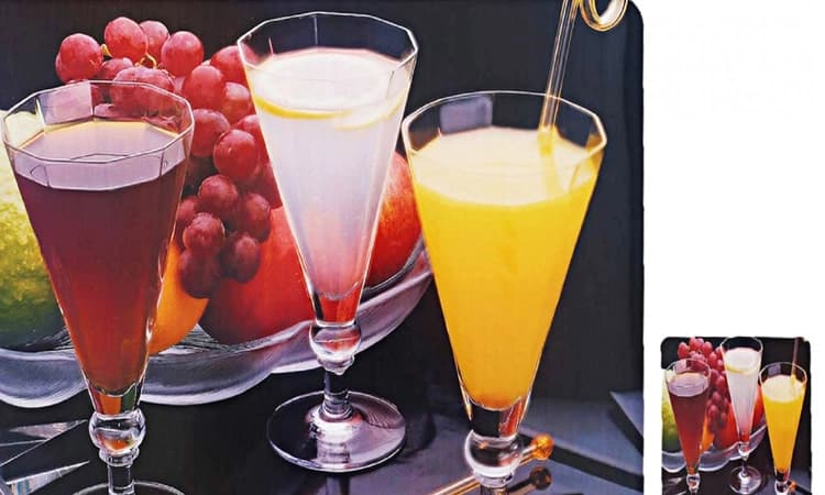 ನಿಮ್ಮಲ್ಲಿನ ರೋಗನಿರೋಧಕ ಶಕ್ತಿಯನ್ನು ಹೆಚ್ಚಿಸಿಕೊಳ್ಳಬೇಕೇ? : ಹಾಗಾದ್ರೆ ಈ ಜ್ಯೂಸ್ ಕುಡಿಯಿರಿ