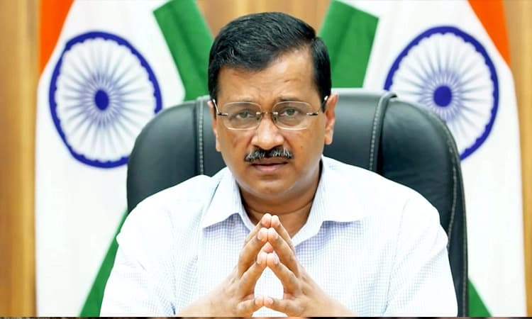 ದೆಹಲಿಯಲ್ಲಿ 18 ವರ್ಷ ಮೇಲ್ಪಟ್ಟ ಎಲ್ಲರಿಗೂ ಕೋವಿಡ್ ಲಸಿಕೆ ಫ್ರೀ : ಕೇಜ್ರಿವಾಲ್