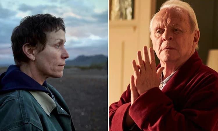 2021ನೇ ಸಾಲಿನ ಆಸ್ಕರ್ ಪ್ರಶಸ್ತಿ ಘೋಷಣೆ: ಅತ್ಯುತ್ತಮ ಚಿತ್ರ, ಅತ್ಯುತ್ತಮ ನಟ, ನಟಿ ಯಾರು?