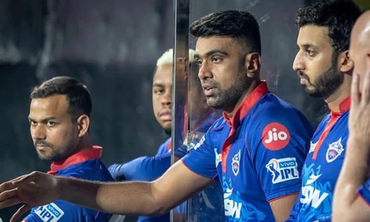 ಡೆಲ್ಲಿ ಕ್ಯಾಪಿಟಲ್ಸ್ ಗೆ ಬಿಗ್ ಶಾಕ್: ಅರ್ಧದಲ್ಲೇ ಐಪಿಎಲ್ ತೊರೆದ ಸ್ಪಿನ್ನರ್ ಅಶ್ವಿನ್