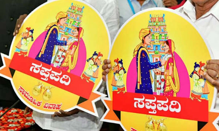 “ಸಪ್ತಪದಿ’ಗೆ ಕೊರೊನಾ ಗ್ರಹಣ!