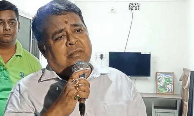 ಟಿಎಂಸಿ ಪಕ್ಷದ ಅಭ್ಯರ್ಥಿ ಕಾಜಲ್ ಸಿನ್ಹಾ ಕೋವಿಡ್ ಗೆ ಬಲಿ