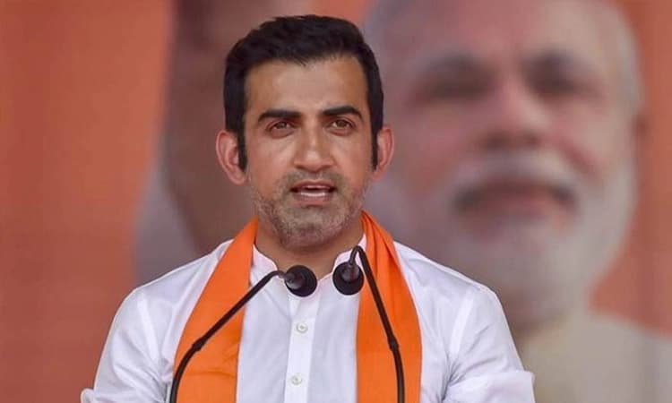 ಉಚಿತವಾಗಿ ಫ್ಯಾಬಿಫ್ಲೂ ಮತ್ತು ಆಮ್ಲಜನಕ ಸಿಲಿಂಡರ್‌ ನೀಡಲು ಮುಂದಾದ ಗೌತಮ್ ಗಂಭೀರ್!