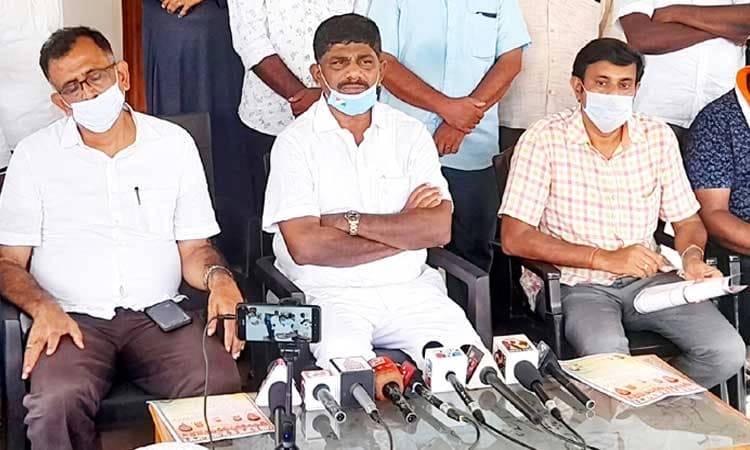 ಸರ್ಕಾರ ನಂಬಿದರೆ ಜೀವ ಉಳಿಯದು