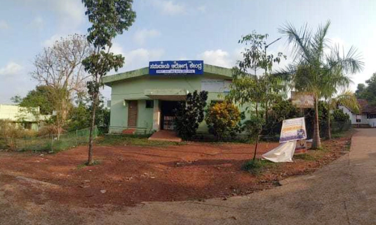 ಕೊರೊನಾ ಚಿಕಿತ್ಸೆಗೆ ಮೂಡುಬಿದಿರೆ ಸಮುದಾಯ ಆರೋಗ್ಯ ಕೇಂದ್ರ ಸಜ್ಜು
