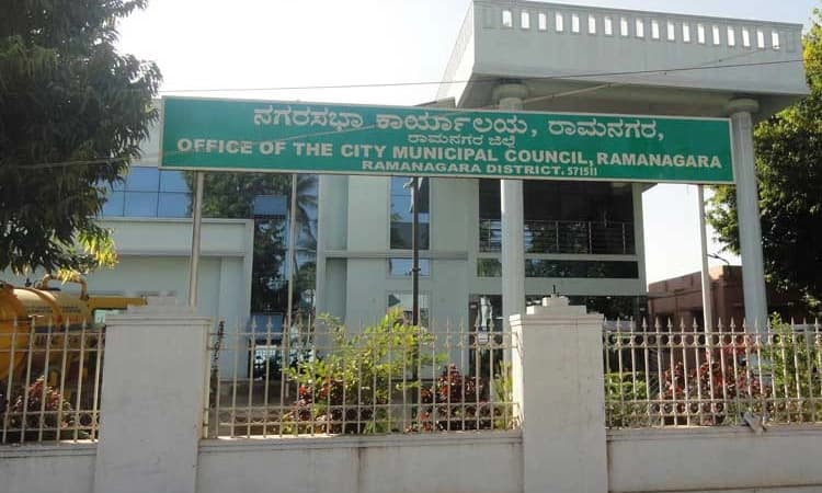 ಕೋವಿಡ್ ಕರಿನೆರಳಲೇ ನಗರ ಸಭೆ ಚುನಾವಣೆ