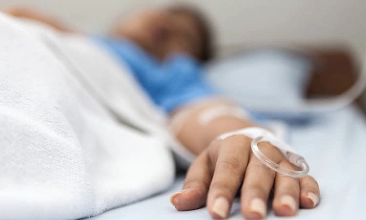 ದೇಶದಲ್ಲಿ ಜೀವವಾಯುವಿಗೆ ಹಾಹಾಕಾರ:ಆಕ್ಸಿಜನ್ ಕೊರತೆಯಿಂದ ಅಮೃತಸರದಲ್ಲಿ 6 ಜನ ದುರ್ಮರಣ       