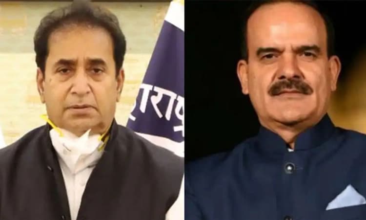 ಭ್ರಷ್ಟಾಚಾರ ಪ್ರಕರಣ:ಮಹಾರಾಷ್ಟ್ರ ಮಾಜಿ ಗೃಹಸಚಿವ ದೇಶ್ ಮುಖ್ ವಿರುದ್ಧ ಸಿಬಿಐ FIR ದಾಖಲು