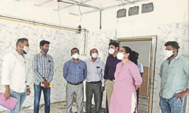 ಕಲಬುರಗಿ: 24 ಗಂಟೆಯಲ್ಲಿ 11 ಜನ ಬಲಿ