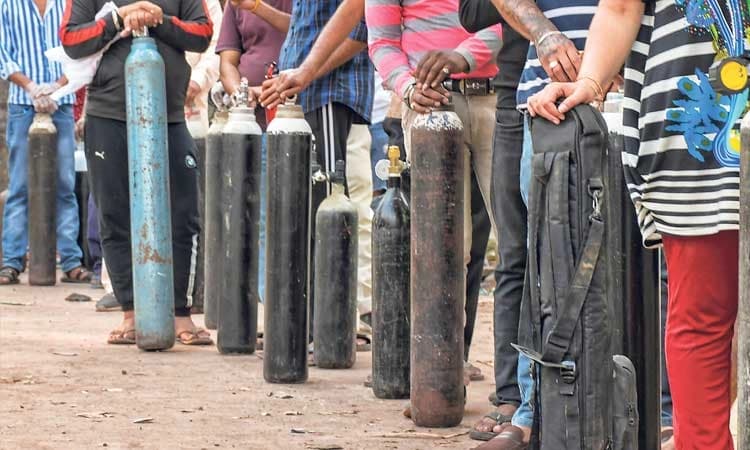 ದೇಶದಲ್ಲಿ ಆರೋಗ್ಯ ತುರ್ತು ಪರಿಸ್ಥಿತಿ?