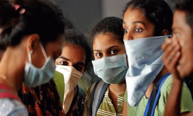 ವಿದ್ಯಾರ್ಥಿಗಳಿಗೆ ವಕ್ಕರಿಸಿದ ಸೋಂಕು