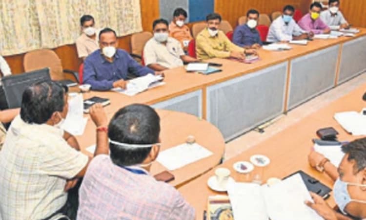 ಕೋವಿಡ್‌ ಸೋಂಕಿತರ ಸಾವಿನ ಪ್ರಮಾಣ ತಗ್ಗಿಸಿ