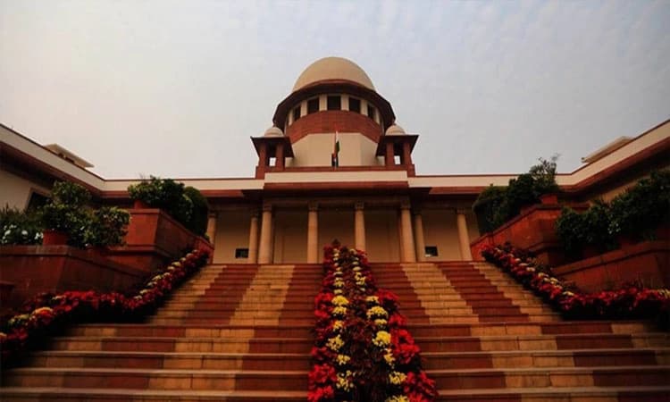 ಕೋವಿಡ್ ಸೋಂಕಿತರ ಚಿಕಿತ್ಸೆ : ಕೇಂದ್ರಕ್ಕೆ ನೋಟಿಸ್ ನೀಡಿದ ‘ಸುಪ್ರೀಂ’