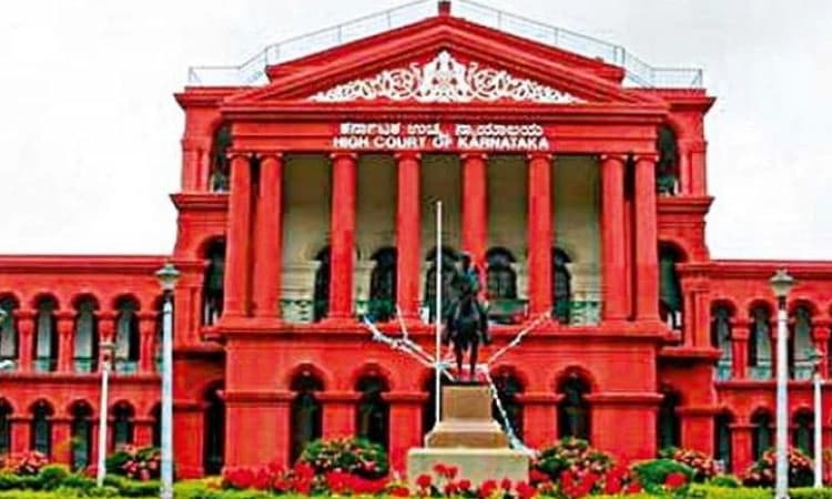 ಪಾದಚಾರಿ ಮಾರ್ಗದಲ್ಲಿ ಪಾರ್ಕಿಂಗ್‌ ಅಪರಾಧ: ಹೈ ಕೋರ್ಟ್