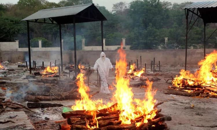 ಸ್ವಂತ ಜಮೀನಿನಲ್ಲಿ ಶವ ಸಂಸ್ಕಾರಕ್ಕೆ ಅವಕಾಶ