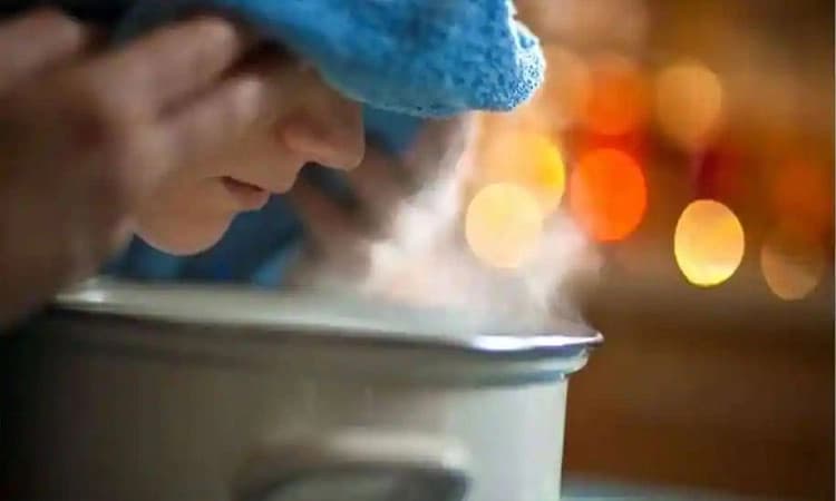 ಕೋವಿಡ್ ಸೋಂಕಿನಿಂದ ರಕ್ಷಣೆ ಮಾಡುತ್ತದೆಯೇ ಸ್ಟೀಮಿಂಗ್..!? ಅಧ್ಯಯನಗಳು ಏನು ಹೇಳುತ್ತವೆ..?