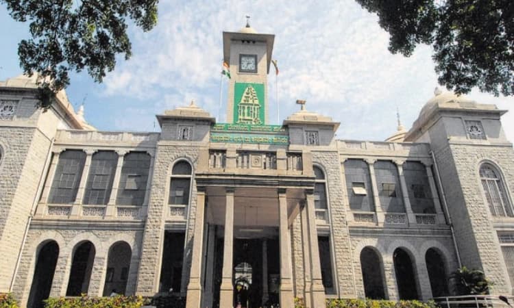 ಶೇ.50ರಷ್ಟು ಬೆಡ್ ನೀಡಲು ಒಪ್ಪದ 66 ಖಾಸಗಿ ಆಸ್ಪತ್ರೆಗಳಿಗೆ ಬಿಬಿಎಂಪಿ ತುರ್ತು ನೋಟಿಸ್