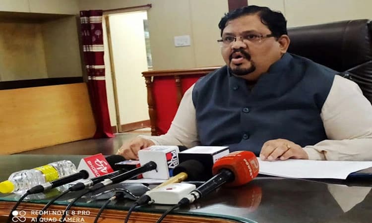 ಹಾವೇರಿ ಜಿಲ್ಲೆಯಲ್ಲಿ ಜಾತ್ರೆಗಳು ಸಂಪೂರ್ಣ ನಿಷೇಧ