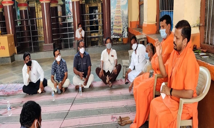 ಸ್ವಯಂ ಲಾಕ್‌ ಡೌನ್‌ ಗೆ ಸಂಘ-ಸಂಸ್ಥೆಗಳ ನಿರ್ಧಾರ