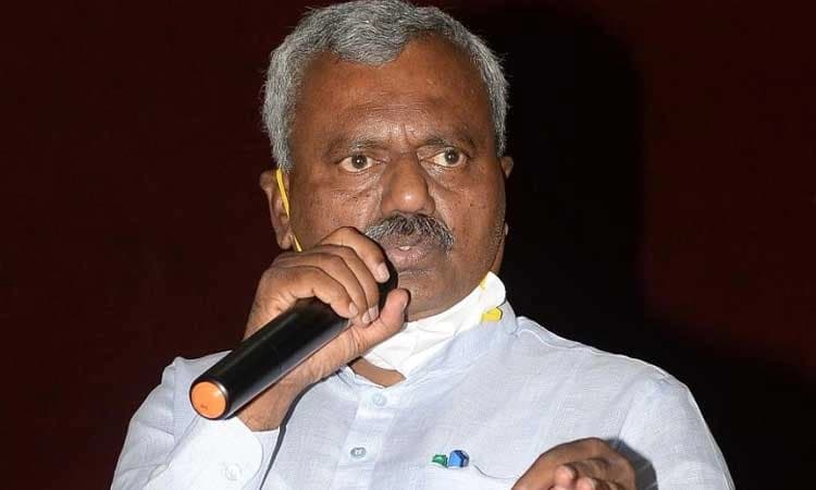 ಕೆಲಸ ಇದ್ದರೆ ಮಾತ್ರ ಹೊರಬನ್ನಿ, ಅನಾವಶ್ಯಕ ತಿರುಗಾಟ ಬೇಡ : ಸಚಿವ ಸೋಮಶೇಖರ್  ಮನವಿ