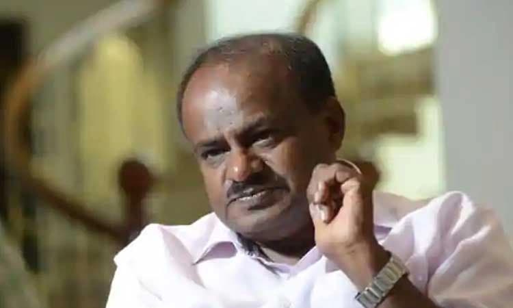 ಸೋಂಕಿಗೆ ತುತ್ತಾಗಿರುವ ಜನರನ್ನು ರಕ್ಷಿಸಲು ಸರ್ಕಾರ ಯಾವ ಕ್ರಮ ಕೈಗೊಂಡಿದೆ : ಹೆಚ್ ಡಿಕೆ