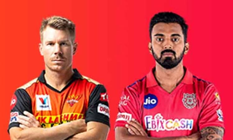 ಗೆಲುವಿನ ಕನಸಲ್ಲಿ ಪಂಜಾಬ್- ಹೈದರಾಬಾದ್: ಪಂಜಾಬ್ ತಂಡದಲ್ಲಿ ಮೂರು ಬದಲಾವಣೆ