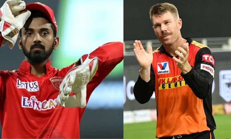 ಸೋತು ಕಂಗೆಟ್ಟವರ ಕದನ: ಪಂಜಾಬ್ ವಿರುದ್ಧವಾದರೂ ಗೆಲುವಿನ ಖಾತೆ ತೆರೆದೀತೇ ಹೈದರಾಬಾದ್‌?