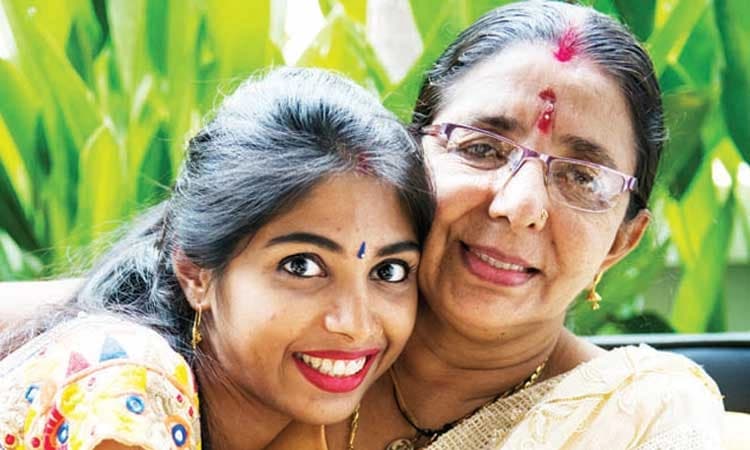 ಅಮ್ಮನ ಸೀರೆಗೆ ಬೆಲೆ ಕಟ್ಟಲು ಸಾಧ್ಯವೆ?