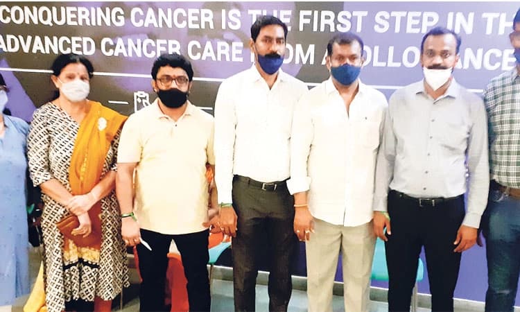 ಸಮಾಜ ಬಾಂಧವರ ಯೋಗಕ್ಷೇಮ ಸಂಘದ ಮುಖ್ಯ ಧ್ಯೇಯ: ಚಂದ್ರಹಾಸ್‌ ಶೆಟ್ಟಿ