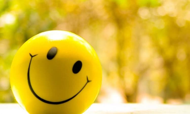 ಏನೂ ಇಲ್ಲದೆಯೂ ಸಂತೋಷವಾಗಿರಿ!