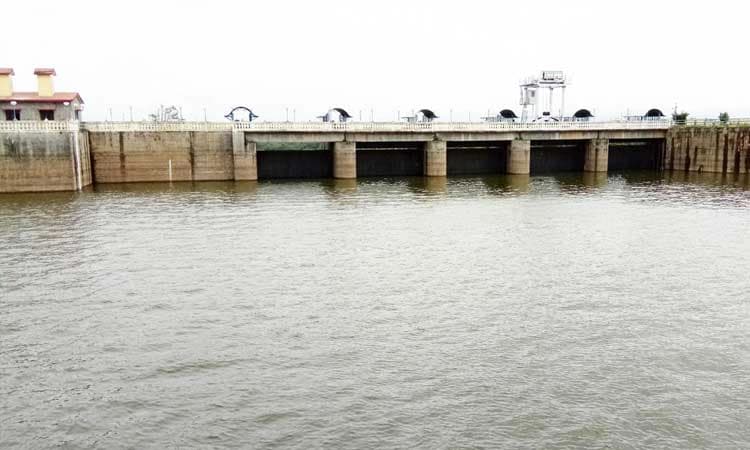 ಜಲಾಶಯ ಇದ್ದರೂ ಶಾಶ್ವತ ನೀರಿಲ್ಲ