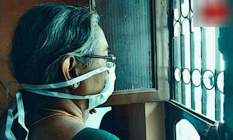 ತಲಾ 10 ಸೋಂಕಿತರಲ್ಲಿ 9 ಮಂದಿ ಮನೆ ಆರೈಕೆಯಲ್ಲಿ