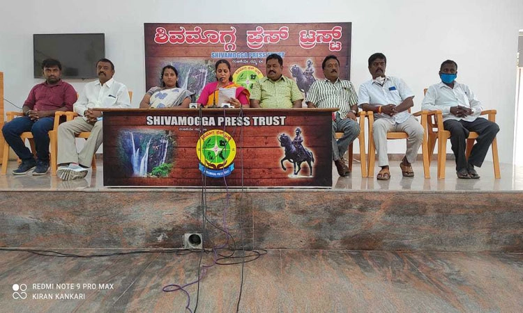 55 ಕೋಟಿ ವೆಚ್ಚದಲ್ಲಿ ಹಲವು ಅಭಿವೃದ್ಧಿ ಕಾರ್ಯ