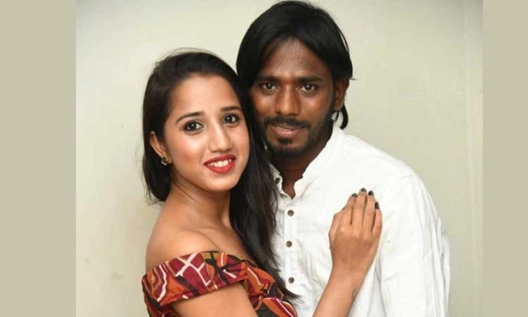 ಸೈದಾಪುರದಲ್ಲೊಂದು ಲವ್‌ ಸ್ಟೋರಿ