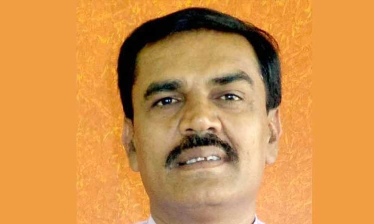 ಆಹಾರ ನಿಗಮದ ಅಧ್ಯಕ್ಷ-ಶಾಸಕ ನಡಹಳ್ಳಿಗೆ ಕೋವಿಡ್ ಸೋಂಕು