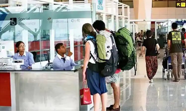 ಕೋವಿಡ್ ಹೆಚ್ಚಳ: ಭಾರತ ಪ್ರವಾಸ ಮುಂದೂಡಿ: ಪ್ರಜೆಗಳಿಗೆ ಅಮೆರಿಕ ಎಚ್ಚರಿಕೆ